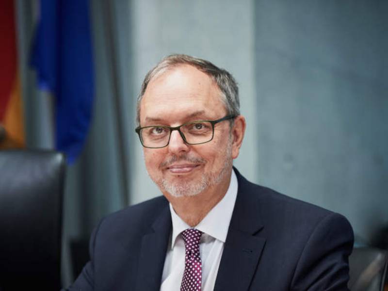 Bruttoinlandsprodukt im Jahr 2021 um 2,7% gestiegen