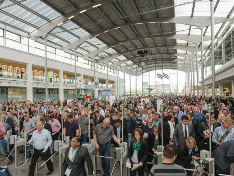 IFAT 2018: Marktimpulse aus neuen Recycling-Vorgaben