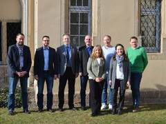 Förderung des IT-Nachwuchses für die öffentliche Verwaltung