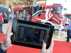INTERSCHUTZ 2020: Hotspot für Digitalisierung und Transformation