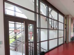 MPA Dresden - Brandschutz