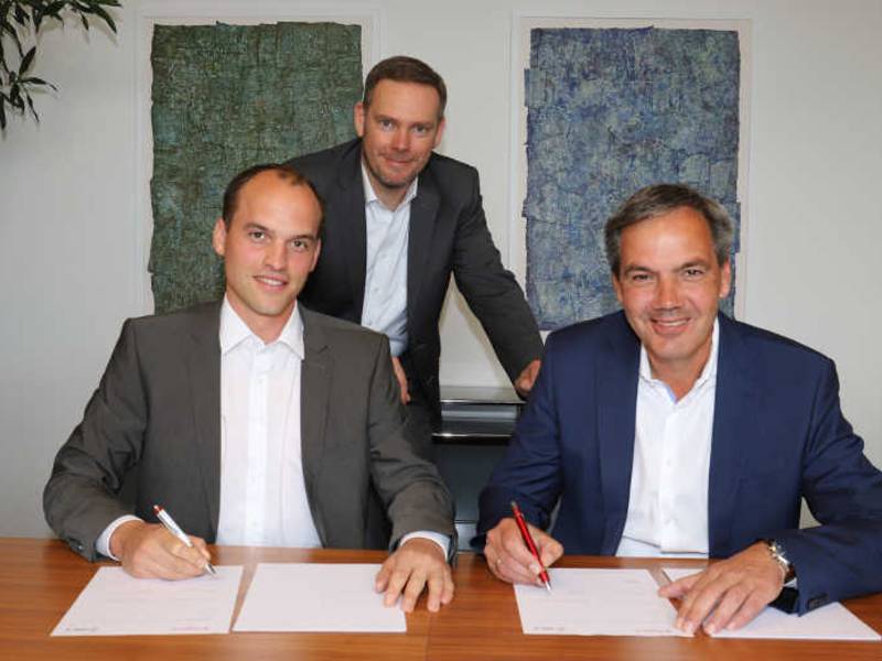 Stadtwerke-Kooperation und IT-Dienstleister arbeiten an Zukunft des LoRa-WAN