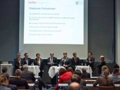 Facility Management Fachmesse und Kongress – Vielfältig wie die Branche selbst
