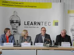 Globale Herausforderungen meistern: Innovatives E-Learning für Integration, Ausbildung und Beruf
