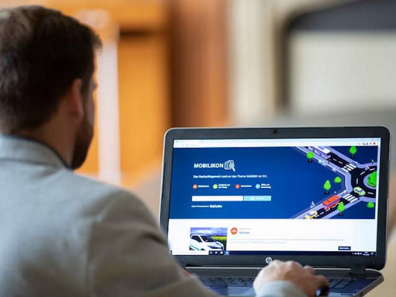 Wettbewerb „Gemeinsam erfolgreich. Mobil in ländlichen Räumen“ gestartet