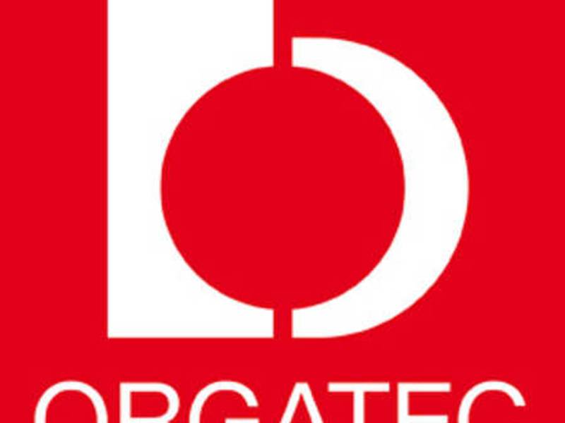 ORGATEC 2016 auf Erfolgskurs