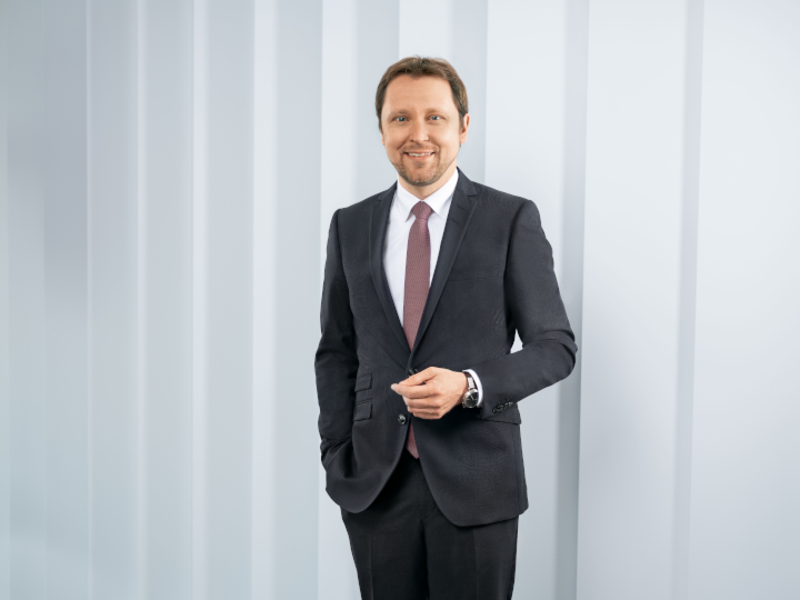 „Der European Green Deal ist eine große Chance“