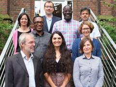 Unabhängige Jury wählte die Preisträger 2016 des Wettbewerbs „Kommune bewegt Welt“.
