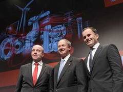 HANNOVER MESSE mit Partnerland USA: Weltbühne für die vernetzte Industrie