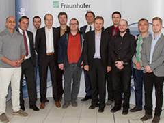 Forschungsprojekt entwickelt System zur Manipulationserkennung