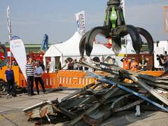 Fachverbände unterstützen Doppelmesse recycling aktiv und TiefbauLive