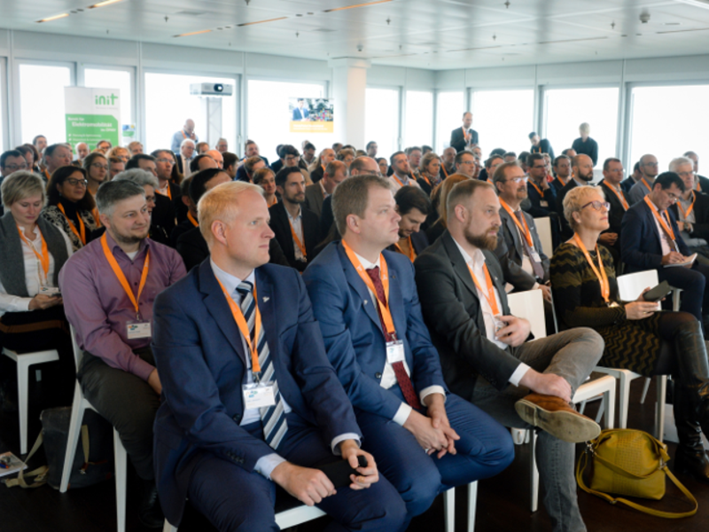 Ergebnis des HanseCom Forums 2018: ÖPNV setzt auf individualisierten Kundenzugang
