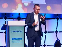 2. Omexom Technikforum beleuchtete "Energiewende 2.0 und Digitalisierung"
