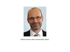 adesso-Vorstand wird durch Andreas Prenneis erweitert