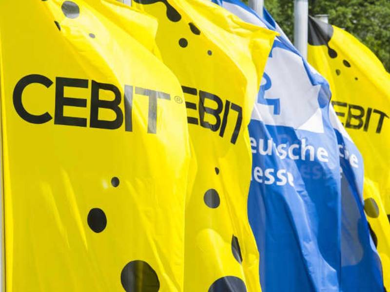 Deutsche Messe AG: Messe sortiert Digitalthemen neu