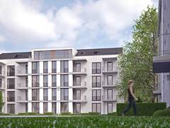 Findorff meets Europe: Ein Wohnhaus für Klimapioniere