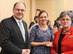 LandFrauenverband fordert Ernährungsbildung von Kita bis Mensa