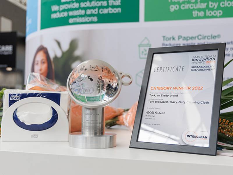 Tork Hygiene