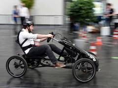 CEBIT 2018:  ADAC und CEBIT vereinbaren langfristige Partnerschaft für „Future Mobility“