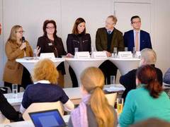 STADTLANDBIO 2017: Bio schafft Zukunft – auch auf kommunaler Ebene!