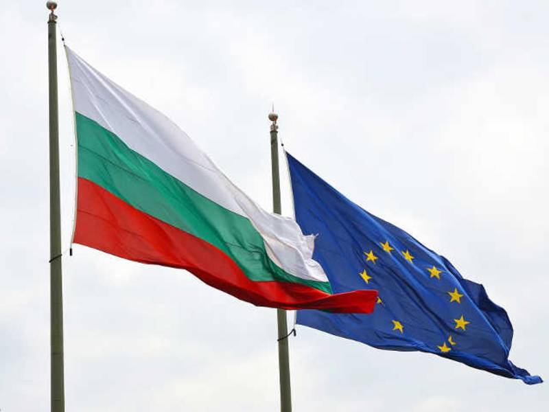 Hytera rüstet bulgarische Polizei mit TETRA aus
