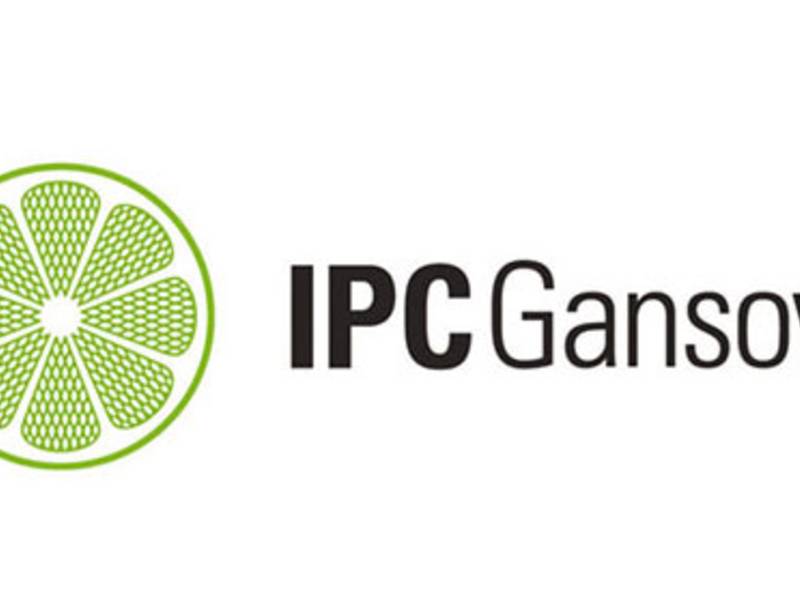 IP Gansow - Reinigungsmaschinen