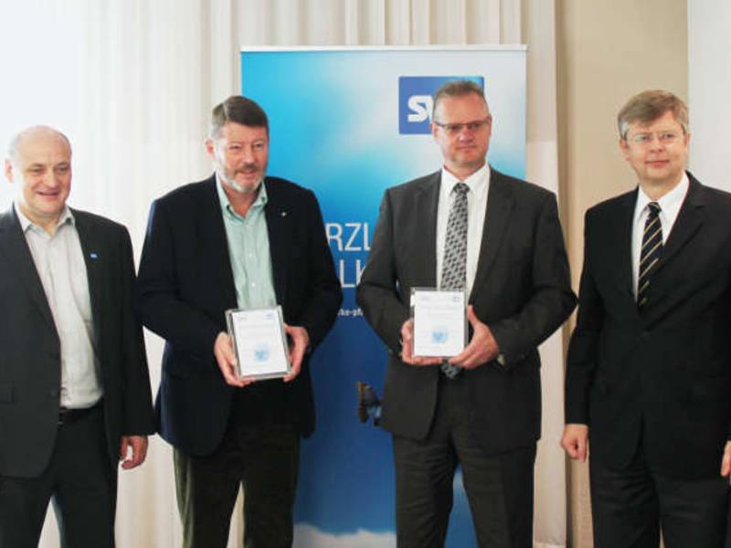 Stadtwerke Pforzheim vergeben S4HANA ERP an GISA