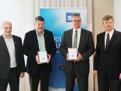 Stadtwerke Pforzheim vergeben S4HANA ERP an GISA