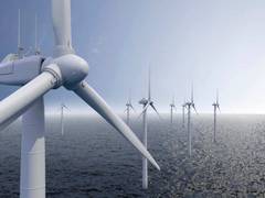 Forschung zu Offshore-Windkraft: Wohin der Wind weht