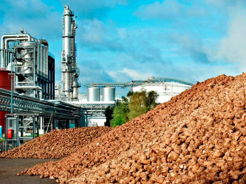 Bundesverband der deutschen Bioethanolwirtschaft: Potenzial von Bioethanol ausschöpfen