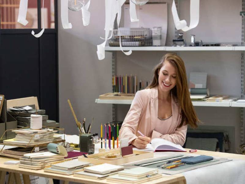 Paperworld 2019: Flexibles Arbeiten und edler Style dominieren Office und Stationery