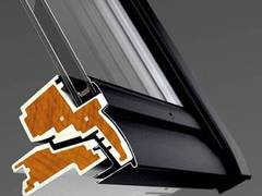 Velux-Fenster