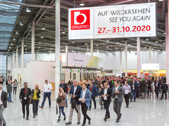 ORGATEC 2018: Internationaler, emotionaler, kreativer