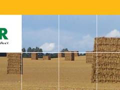 "Heizen mit Stroh - Wertschöpfung für Landwirtschaft und Kommunen“ am 5.11.2015 in Jena