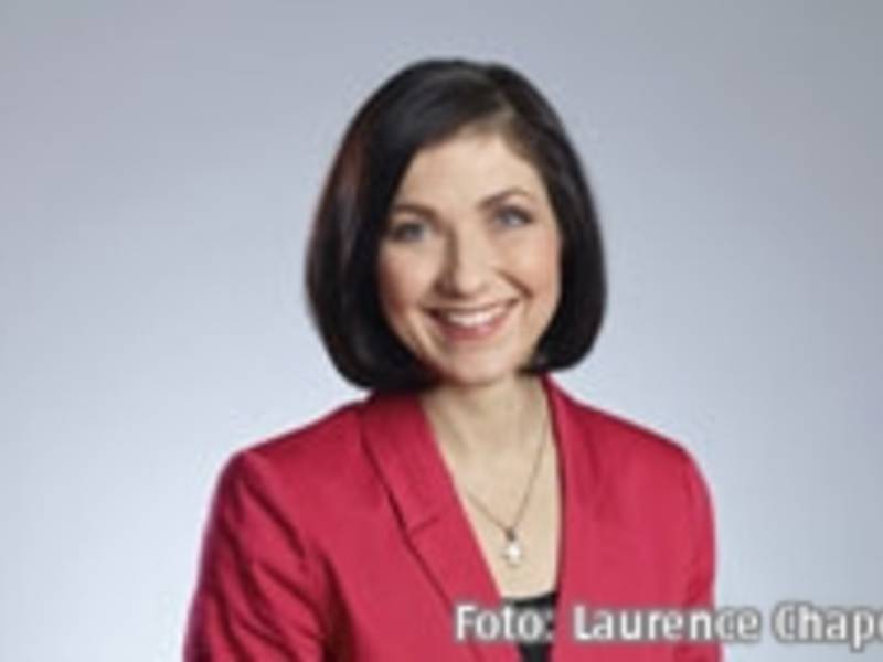 Katherina Reiche startet als VKU-Hauptgeschäftsführerin