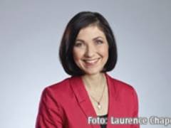 Katherina Reiche startet als VKU-Hauptgeschäftsführerin