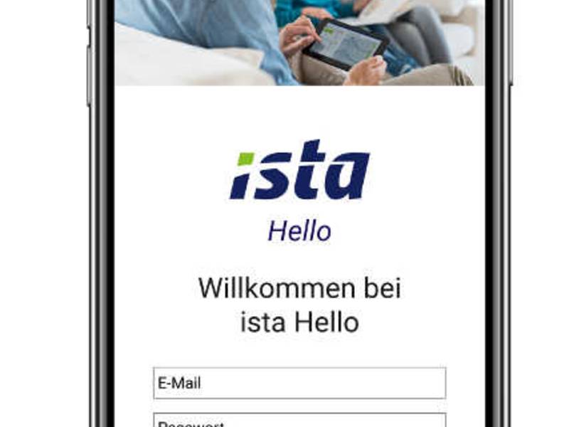 ista und ANIMUS vernetzen Wohnquartiere für die digitale Zukunft