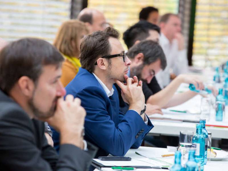 Arbeit und Gesundheit im Fokus: 35. Internationaler A+A Kongress mit neuer Struktur