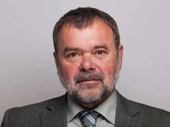 „die IPR im Gespräch“ - Interview mit Prof. Dr. Wolf Dieter Rommel