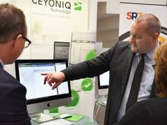 Herzstück der Digitalisierung: Ceyoniq zeigt E-Akte beim ÖV-Symposium 2019