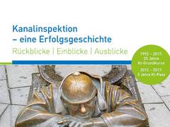 DWA würdigt Erfolg der Kanalinspektion