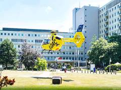 Klinikum Saarbrücken: Maximale Versorgungssicherheit