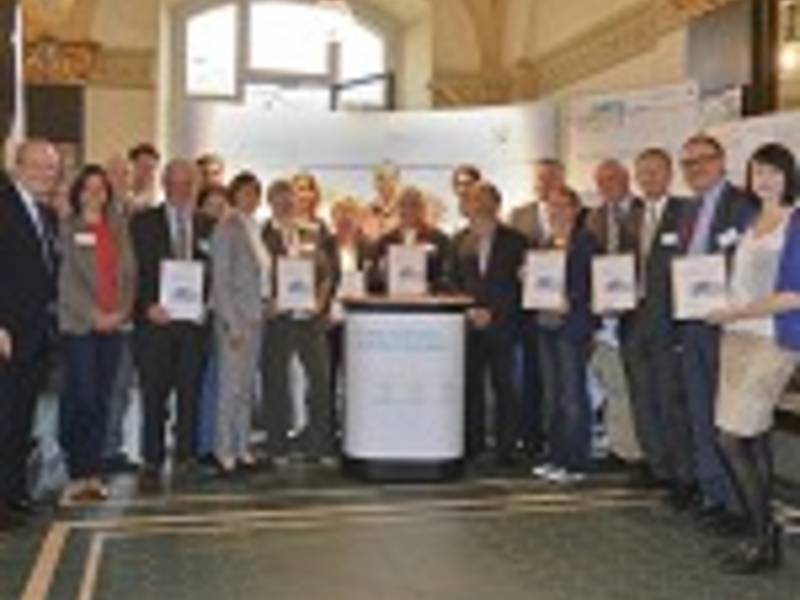 5. Kommunalkongress der EnergieAgentur.NRW in Wuppertal ist ein voller Erfolg