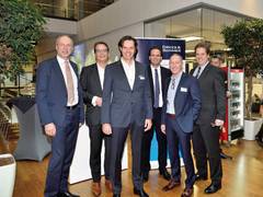 Drees & Sommer eröffnet Standort auf dem Campus der RWTH Aachen