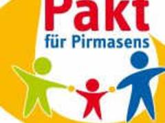 Dem Pakt für Pirmasens Vorbildfunktion attestiert 