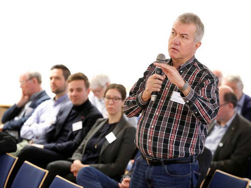 Bürgerenergie – Treiber der Energiewende