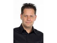 Dyson Airblade in Deutschland: Prokura für Carsten Ritter