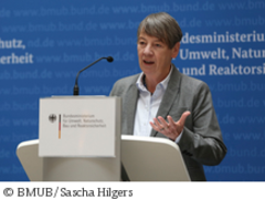 Barbara Hendricks startet neues Förderprogramm für Studentenwohnungen