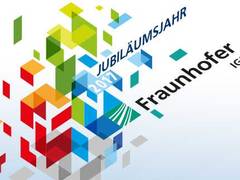 Fraunhofer: 30 Jahre Fraunhofer IGD — Mit vier Leitthemen ins vierte Jahrzehnt