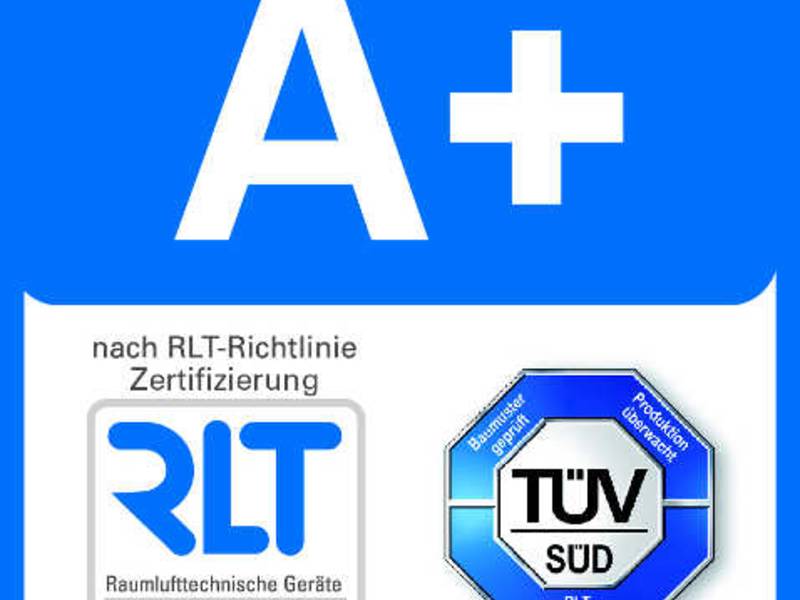 Regelkonformität und Energieeffizienz